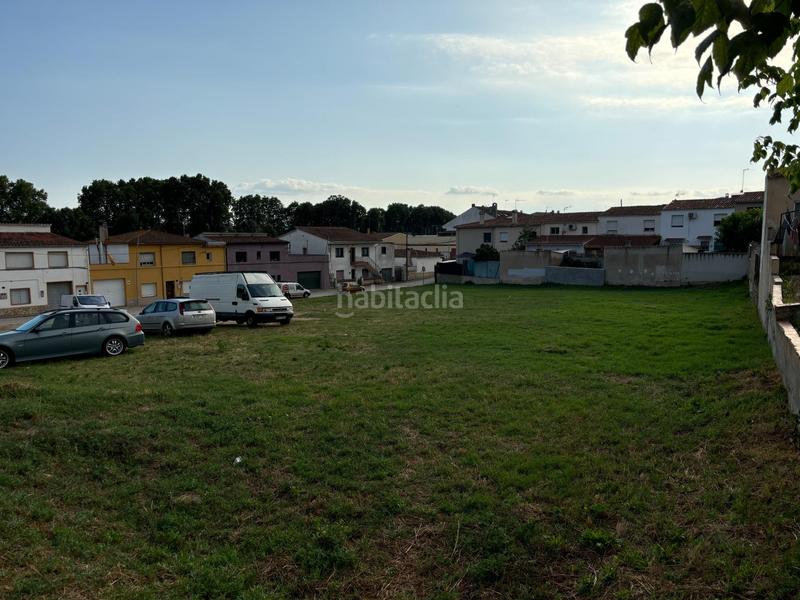 Foto 8bb0b2d2-a98f-4997-b0ad-48b6c2bb2a75. Terreny residencial a calle mediterrania-girona 12 a Vidreres