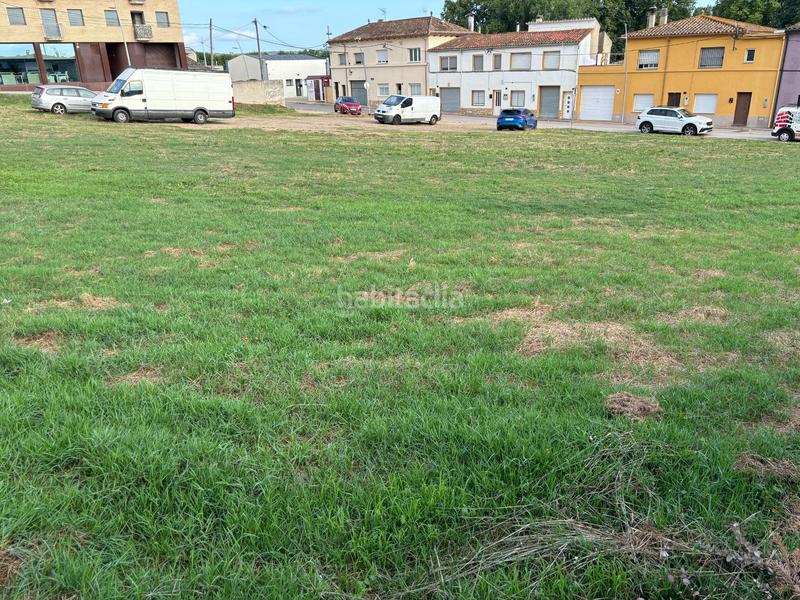 Foto 8e8908f3-c8a4-4c99-997d-5ad3746c068f. Terreny residencial a calle mediterrania-girona 12 a Vidreres