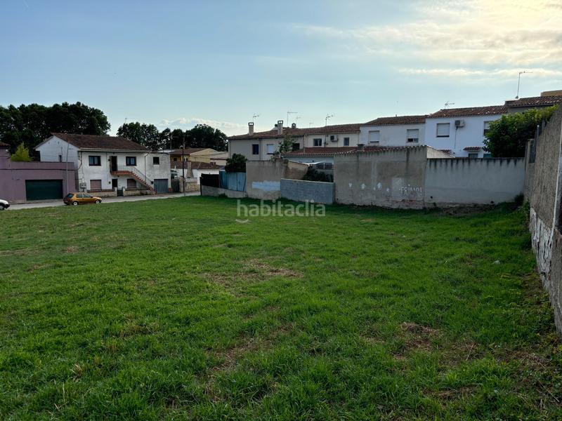 Foto bed9609c-7211-42be-a2da-c01f2b506dc6. Terreny residencial a calle mediterrania-girona 12 a Vidreres