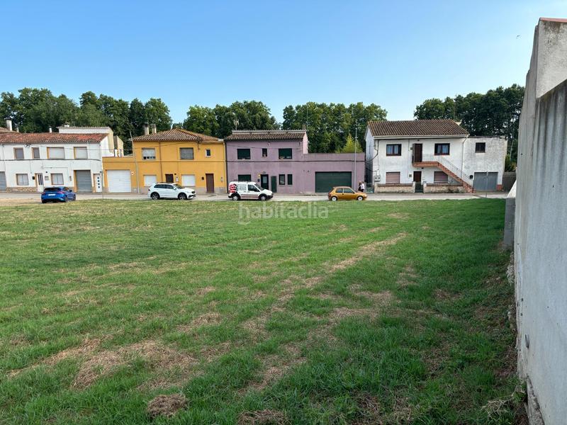Foto ef782cf8-1493-49b1-8f42-bcf8d1516a1b. Terreny residencial a calle mediterrania-girona 12 a Vidreres