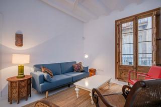 Location Appartement  Calle codols. Alquiler de larga duración