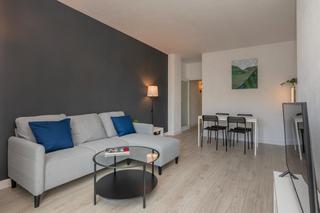 Location Appartement  Carrer almogavers. Piso luminoso en alquiler de temporada