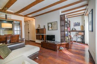 Flat in Calle Boters