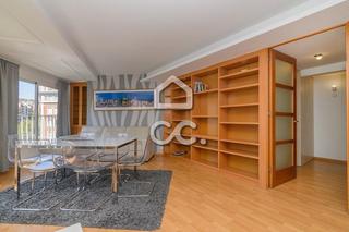 Appartement  Carrer lepant. Piso con licencia turistica