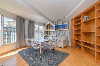 Flat  Carrer lepant. Piso con licencia turistica