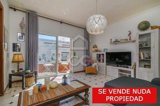 Appartement  Calle calabria