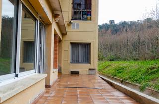 Planta baixa a Paseo MONTSENY