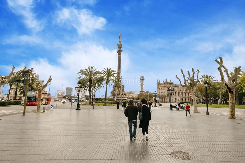 Foto 02906fad-1e38-4c06-9225-a4c2469746d3. Edificio in Gòtic Barcelona