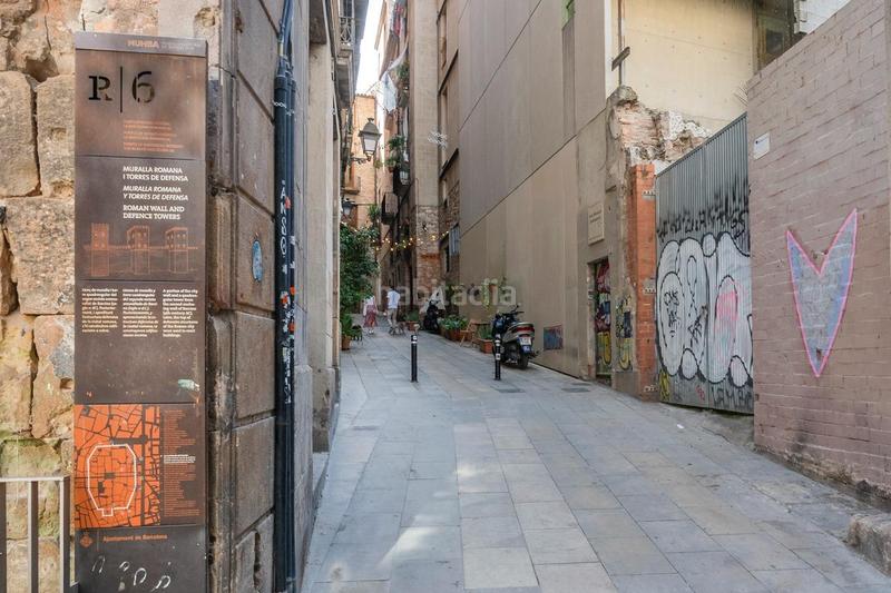 Foto 04faa873-0a3b-4948-b8d6-6bdf023f9ee4. Edificio in Gòtic Barcelona