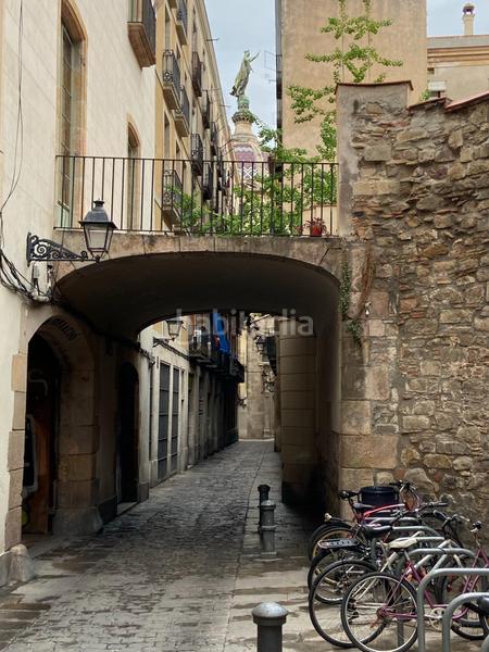 Foto 0911d7f4-7d5d-4f31-9ed8-66b2b3ec06e9. Edificio in Gòtic Barcelona