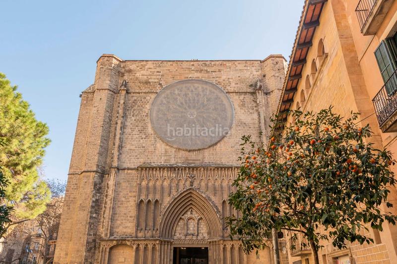 Foto 1a4efc95-2f64-481b-888d-1de532b34af5. Edificio in Gòtic Barcelona