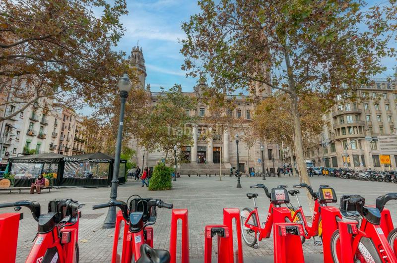 Foto 1c2affda-8d85-48d0-9732-74761adbfe63. Edificio in Gòtic Barcelona