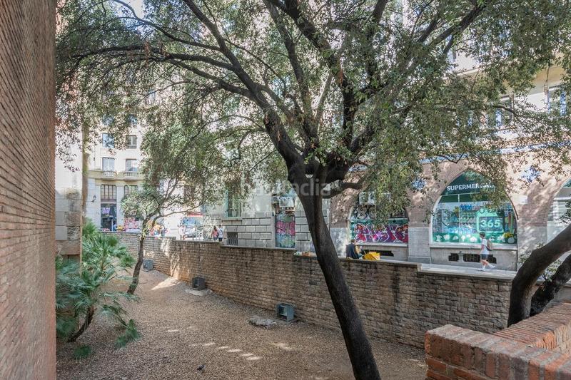 Foto 5dd94528-b9c0-454f-8994-1188d1c89ff8. Edificio in Gòtic Barcelona