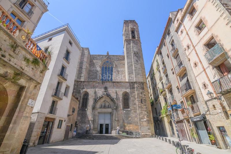 Foto 603bff7c-14c5-4ea0-8c7e-340c0ec10347. Edificio in Gòtic Barcelona