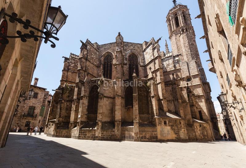 Foto 61616246-b5bd-4db9-90fa-3592032eef24. Edificio in Gòtic Barcelona