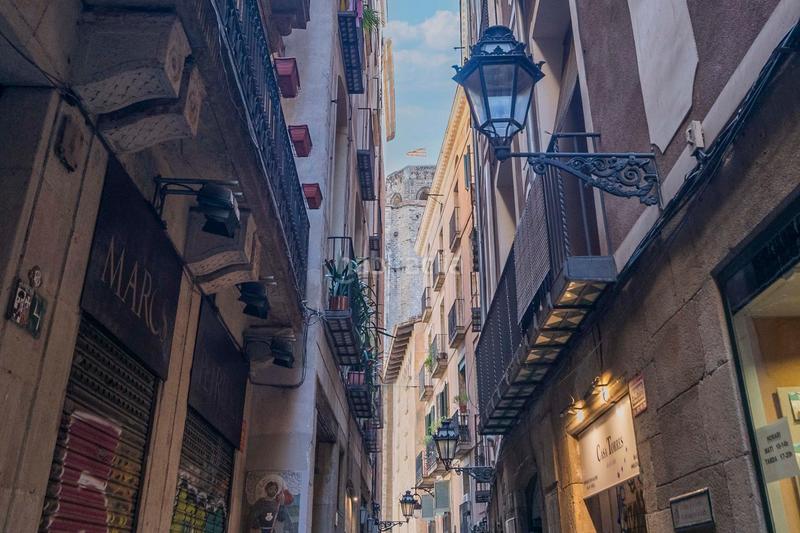 Foto 6a2b8758-6616-4f0b-8ee0-8e918e7a185f. Edificio in Gòtic Barcelona