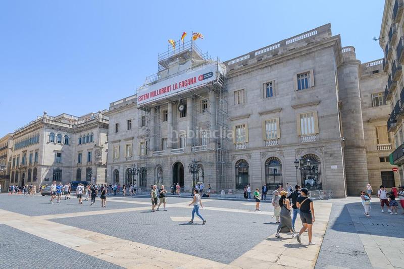 Foto 6ffa035e-9a20-4ca5-801f-7dac2fff72e1. Edificio in Gòtic Barcelona