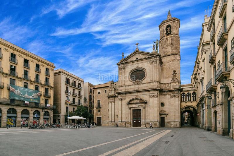 Foto 7373f131-9e85-4ea6-8940-cc1084fb6f76. Edificio in Gòtic Barcelona