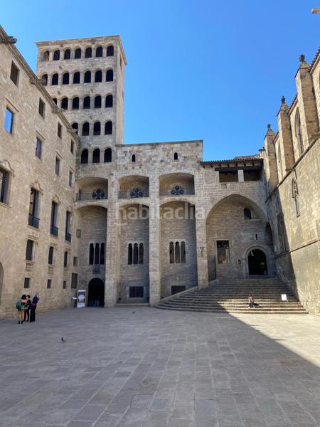 Foto 73be78d5-0ffb-49f3-96ca-ee4f221cab18. Edificio in Gòtic Barcelona