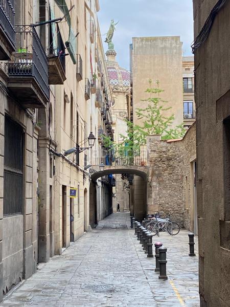 Foto 87efdbf3-f18e-4fb0-8374-85e4e8810f0f. Edificio in Gòtic Barcelona