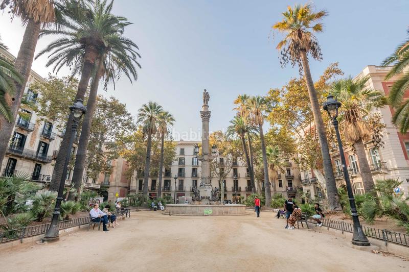 Foto 886c1cfa-8ea9-4e7c-997b-e68cce510f78. Edificio in Gòtic Barcelona