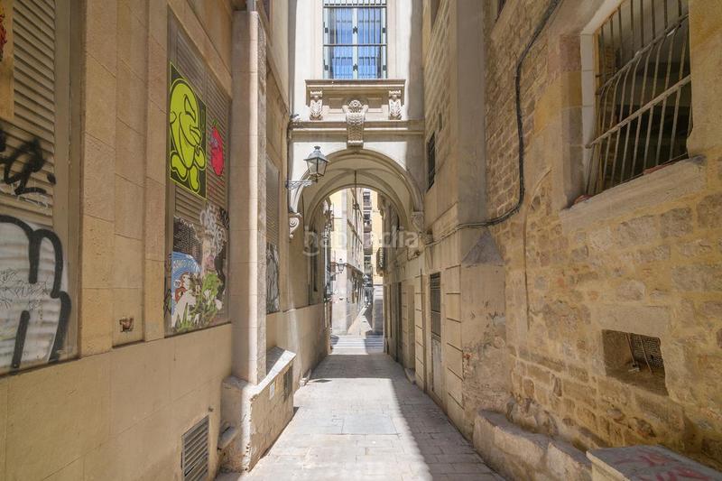 Foto 94ed643a-647b-472b-87e1-61b751680d8d. Edificio in Gòtic Barcelona