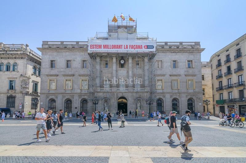 Foto b157023b-d475-4730-9256-1f05d6792020. Edificio in Gòtic Barcelona