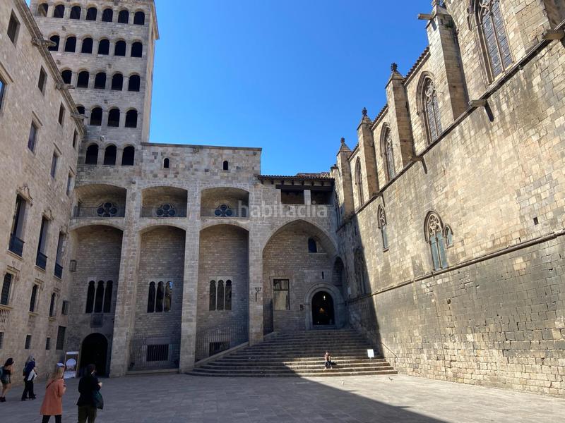 Foto b2390ed4-03f1-4bc7-ba46-59146e0fd5fe. Edificio in Gòtic Barcelona