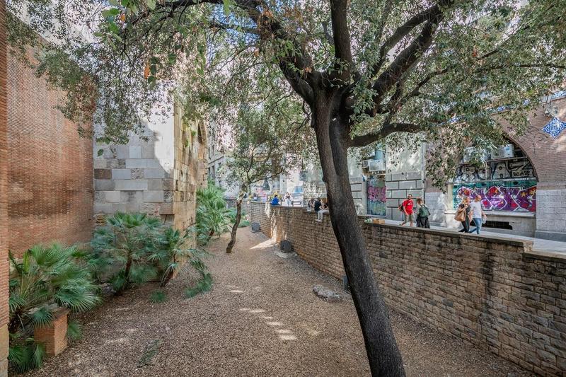Foto b9e8c22c-c3ef-424b-960d-f75557274d62. Edificio in Gòtic Barcelona