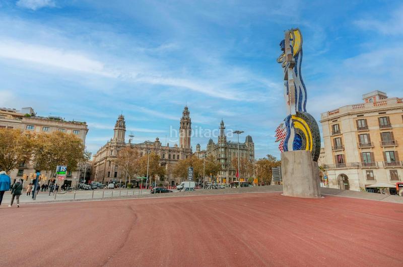 Foto ba0aad2c-6fdf-47f5-8851-80cba7cb64fb. Edificio in Gòtic Barcelona