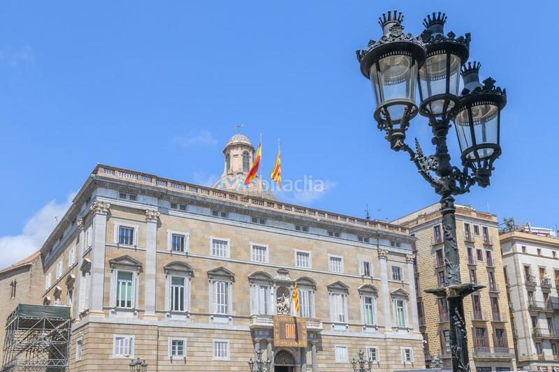Foto bc778024-aad3-4679-a90b-4175fdab882e. Edificio in Gòtic Barcelona