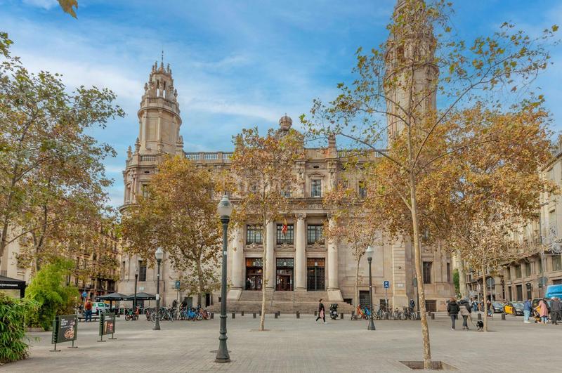 Foto c37eece1-272b-47c8-a4b1-7177312452f1. Edificio in Gòtic Barcelona