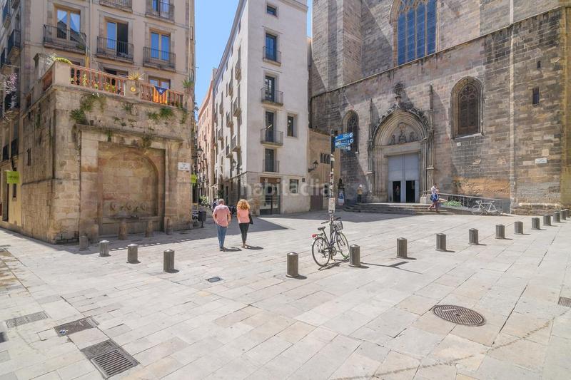 Foto e4015962-9826-4050-b165-aefcf639dde9. Edificio in Gòtic Barcelona