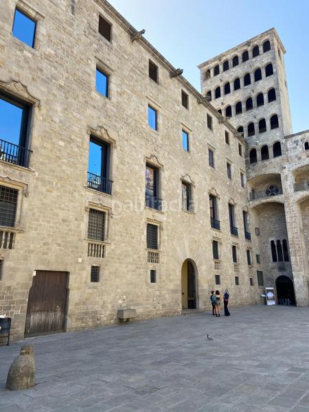 Foto f417752f-68b2-4df5-8362-0da698db265f. Edificio in Gòtic Barcelona