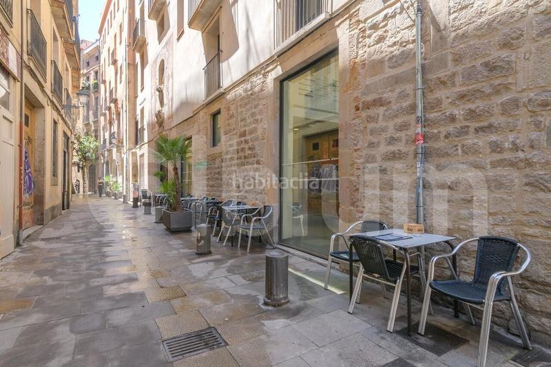 Foto 2b5c5a91-ce6b-45fa-8d3b-320dc01d652e. Local commercial dans Gòtic Barcelona