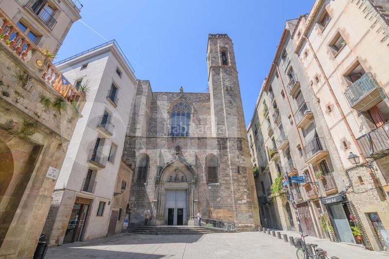 Foto 2bb3a53b-91a4-4666-ac11-906b5c2f26b0. Local commercial dans Gòtic Barcelona