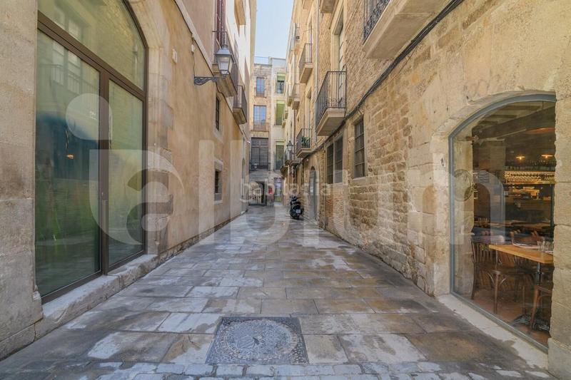 Foto 449af626-bdcf-449c-a580-b17f29dd53bf. Local commercial dans Gòtic Barcelona