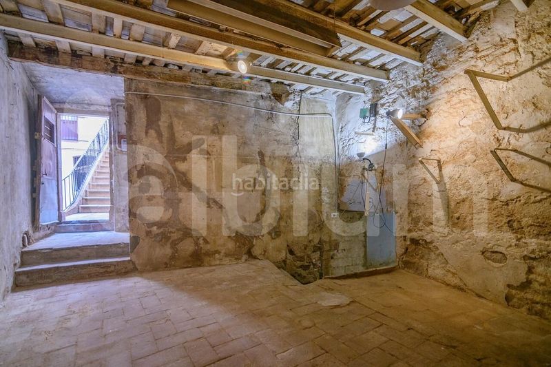 Foto d00fa832-8970-4377-8f33-63209ddf86bb. Local comercial a Gòtic Barcelona