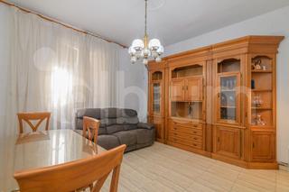 Appartamento  Carrer parc. Piso en paseo coln