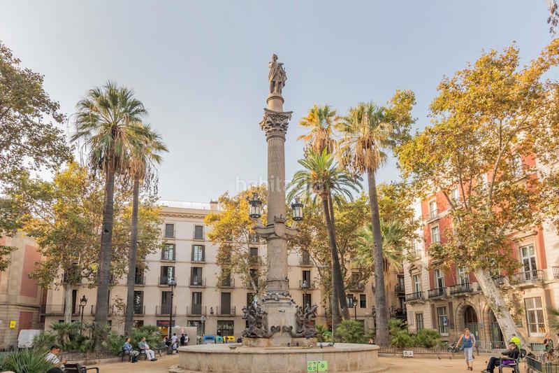 Foto a298f666-cced-4c5d-b441-a6ad040373ca. Piso  en paseo colón en Gòtic Barcelona