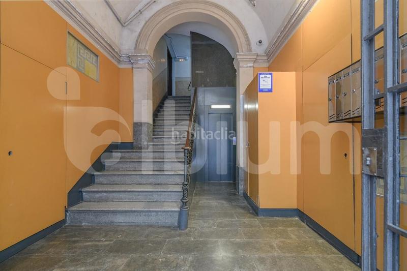 Foto ff394266-969e-41ee-8b19-2adad19c436e. Piso  en paseo colón en Gòtic Barcelona