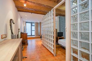 Planta baja  Carrer portal nou