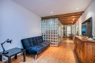 Piano terra in Carrer PORTAL NOU