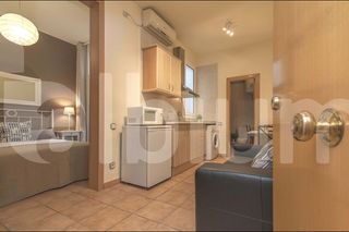 Rent Studio  Pasaje escudellers. Apartamento amueblado en el corazón del barrio gótico  alquiler