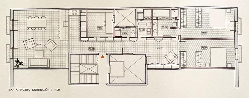 Foto d8e4f204-663b-4250-bed7-a1f22e55e5f2. Alquiler apartamento luminoso piso con encanto en el corazón del barrio gótico en Barcelona