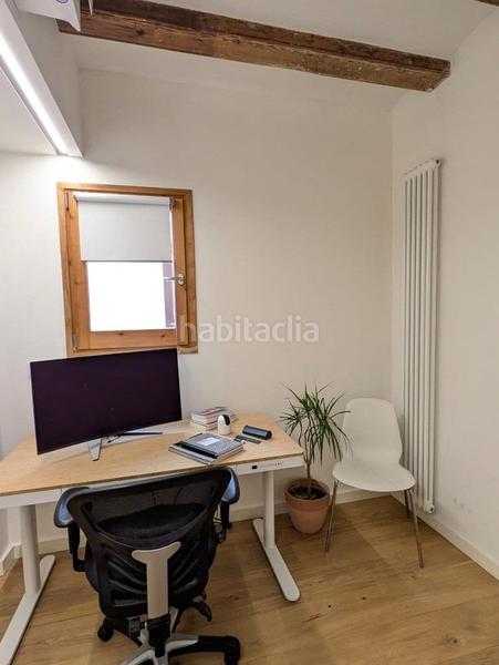 Foto e98c9a65-74ef-4c23-9623-5529cc1b081f. Alquiler apartamento luminoso piso con encanto en el corazón del barrio gótico en Barcelona