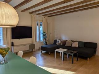 Apartament a COMTESSA DE SOBRADIEL
