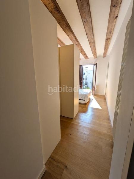 Foto 4754cfc0-0511-4785-9b53-8fdf39898556. Lloguer apartament amb calefacció a Gòtic Barcelona