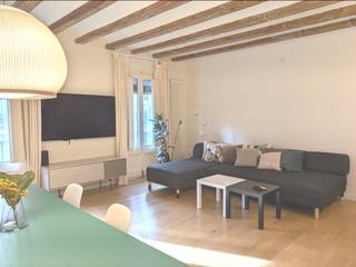 Lloguer Apartament  Comtessa de sobradiel. Luminoso piso con encanto en el corazón del barrio gótico