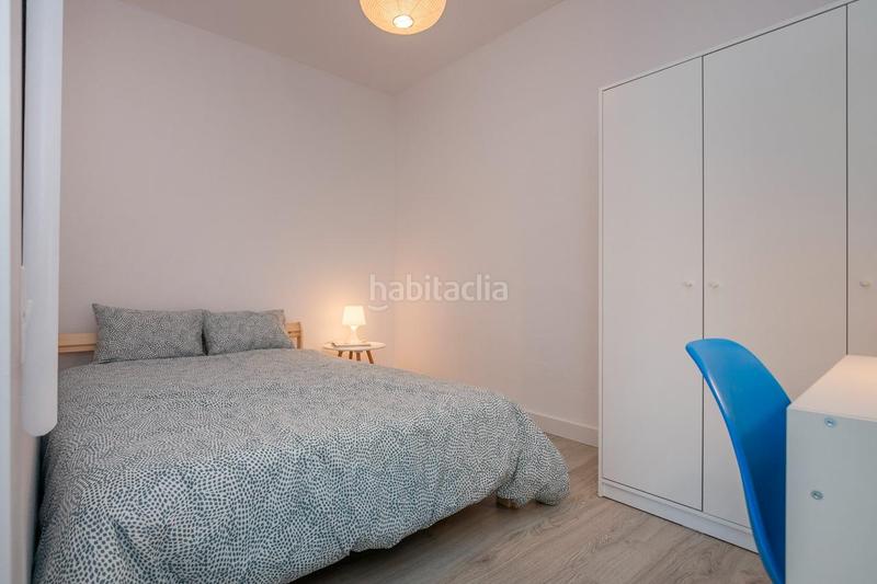 Foto 07c217f1-29c0-4205-a8b3-cd3747633572. Affitto appartamento con riscaldamento parcheggio in Barcelona